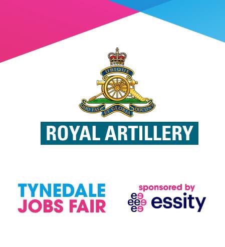 101RegtRA's tweet image. Our recruiting team are at the @TyneJobsFair  between 10am and 3pm today.

If you are visiting look
out for our logo, drop by, say hello and ask about the Army Reserve offer.

Read more: apply.army.mod.uk/what-we-offer/… 

#ReservedForMore #Hexham #Jobs #ArmyJobs #tynedalejobsfair