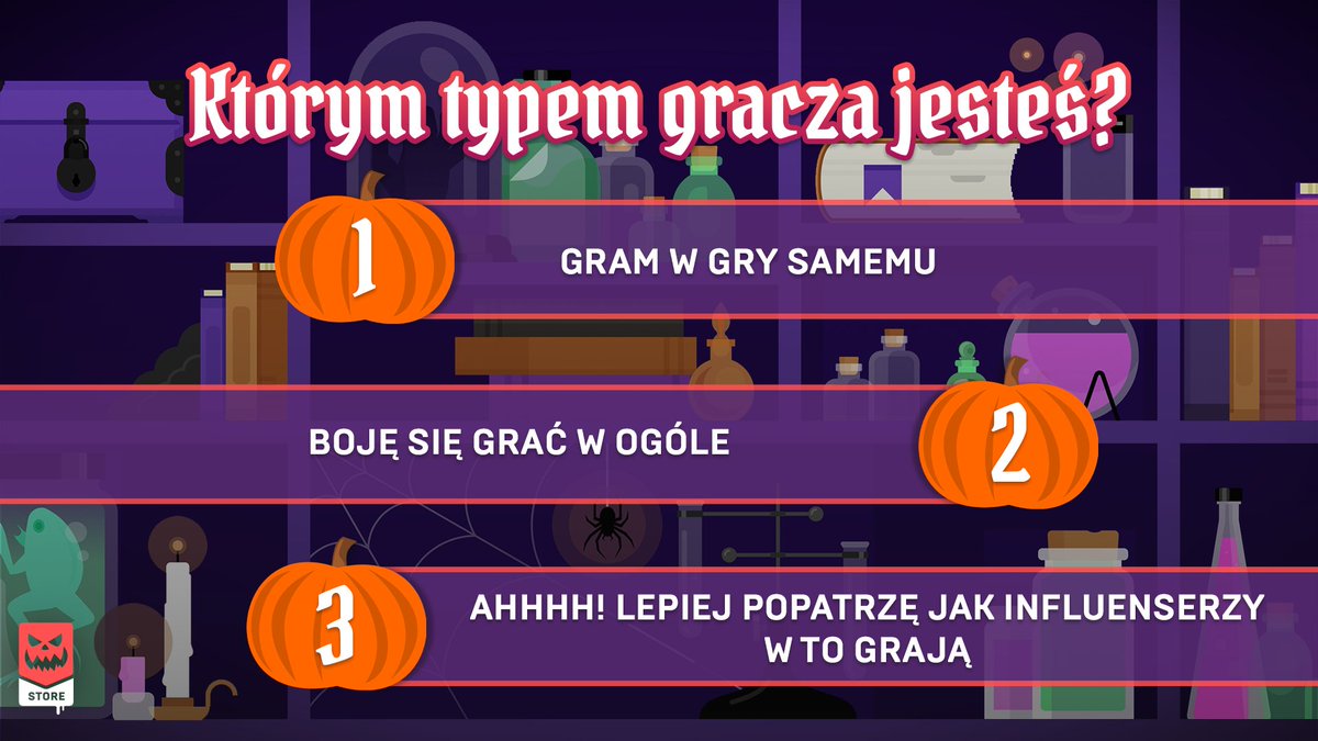 Lubimy grać sami - w pełni dnia, jasnym pokoju i bez słuchawek. 😎