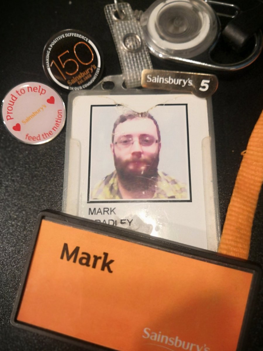 Mark Bradley (@braddle@mastodon.social) tweet media