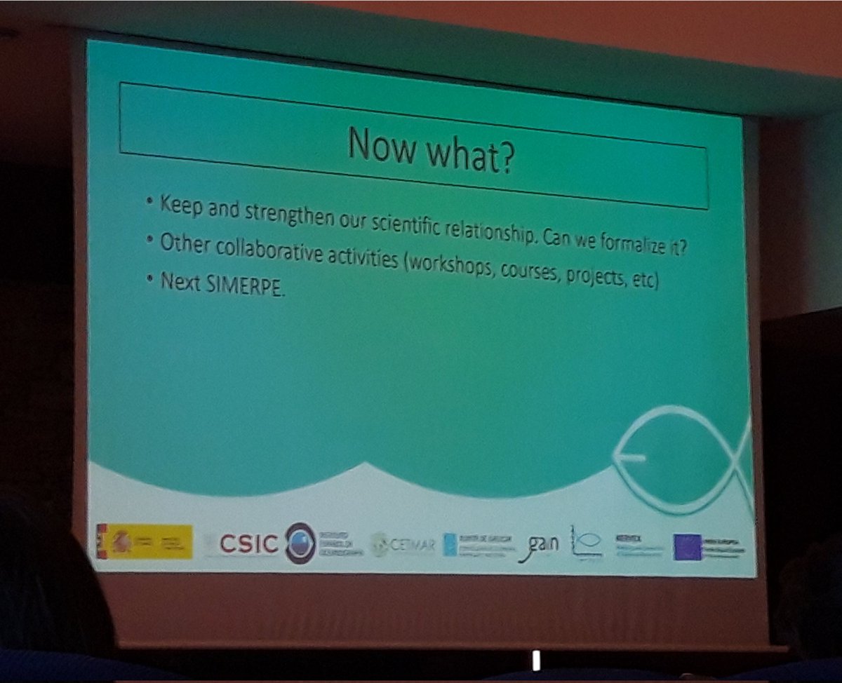 Now what? 
Leave your ideas, thank you!