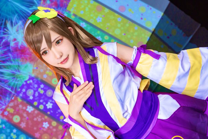 Twitterのコスプレ画像33