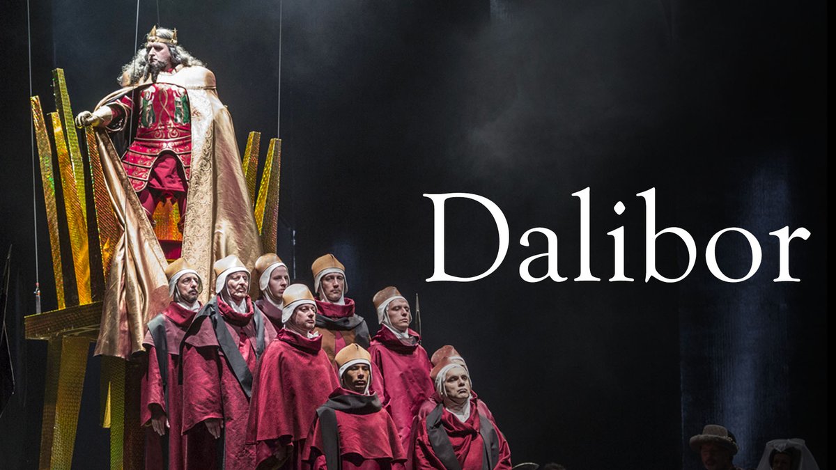 ARTEpresse's tweet photo. 🎵 Die #SaisonARTEOpera 21/22 geht weiter: @ARTEde streamt heute Abend um 21.00 Uhr #Edmea live aus @wexfordopera und zeigt am Sonntag um 19.00 Uhr eine Aufzeichnung von #Dalibor aus der @PragueStateOper!
Streams > https://t.co/hLMQkOHEEX
PM > https://t.co/jPCYhID3ta https://t.co/nQv8KXLRqn
