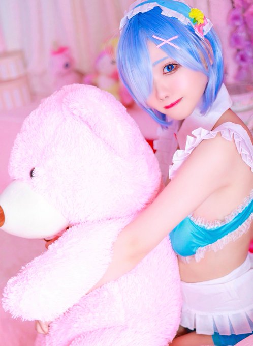 Twitterのコスプレ画像32