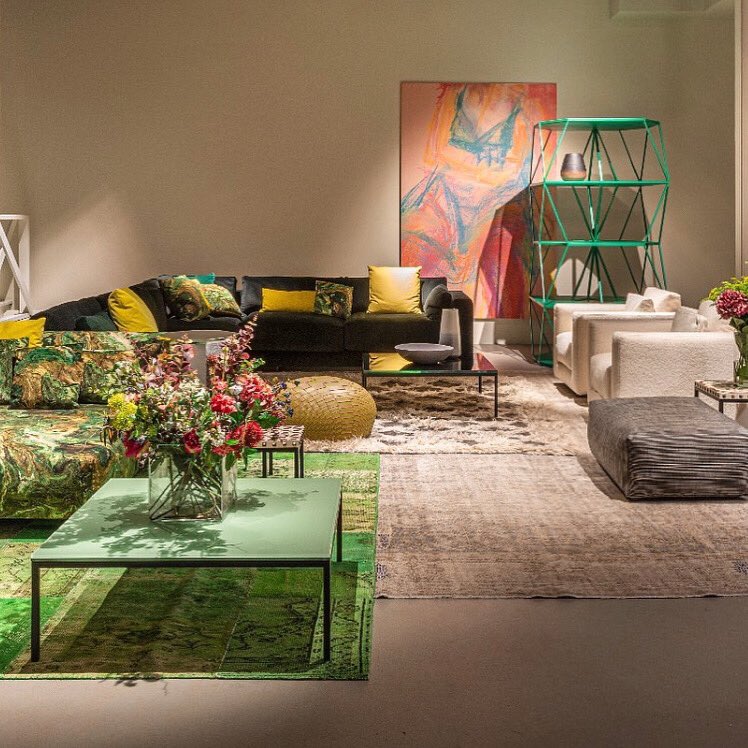 AKKarchitects's tweet photo. Salon Naná by Annabel Karim Kassar @ Moroso • @morosofficial • #moroso #annabelkarimkassar #sofadesign #couchdesign #lifestyle #livingroomideas #livingroomdesign #designerfurniture #interiordesign #interiør #interior #designfurniture #salonnana #salon #livingroomdesign https://t.co/H0TrSPl57y