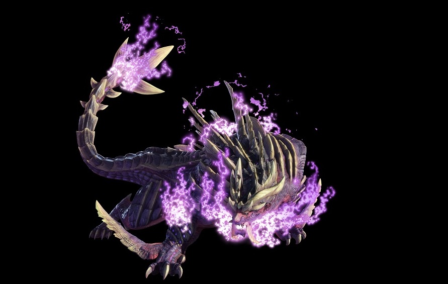 [情報] MHR Sunbreak 新增大師級任務