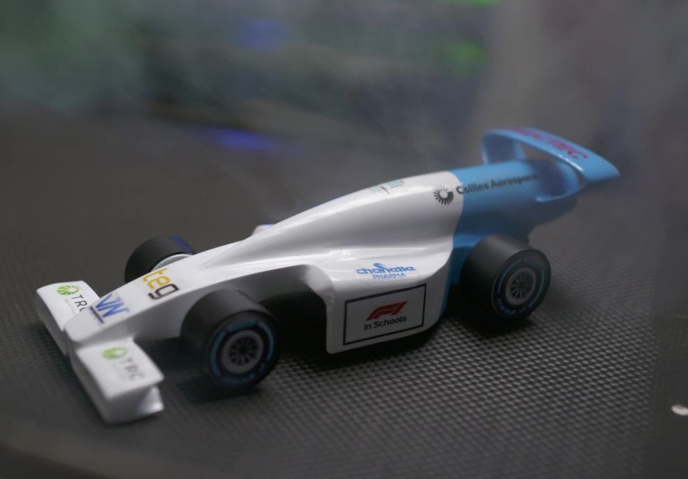 NEW: <a href="/F1inSchoolsIRL/">F1 in Schools Ireland</a> Deadline Extended to November 5th📢📢

We are extending the deadline for registrations to F1 in Schools Ireland to 5PM on Nov 5th. Want to take part in Ireland's fastest STEM competition? Sign up at f1inschools.ie/register.