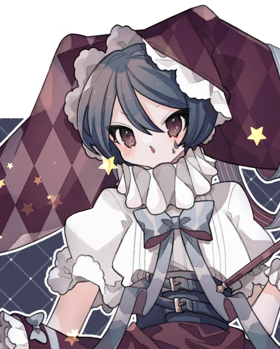 ピエロ! 