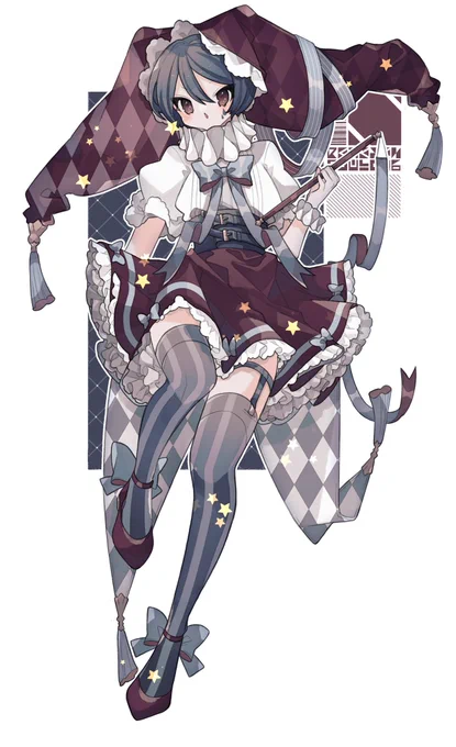 ピエロ! 