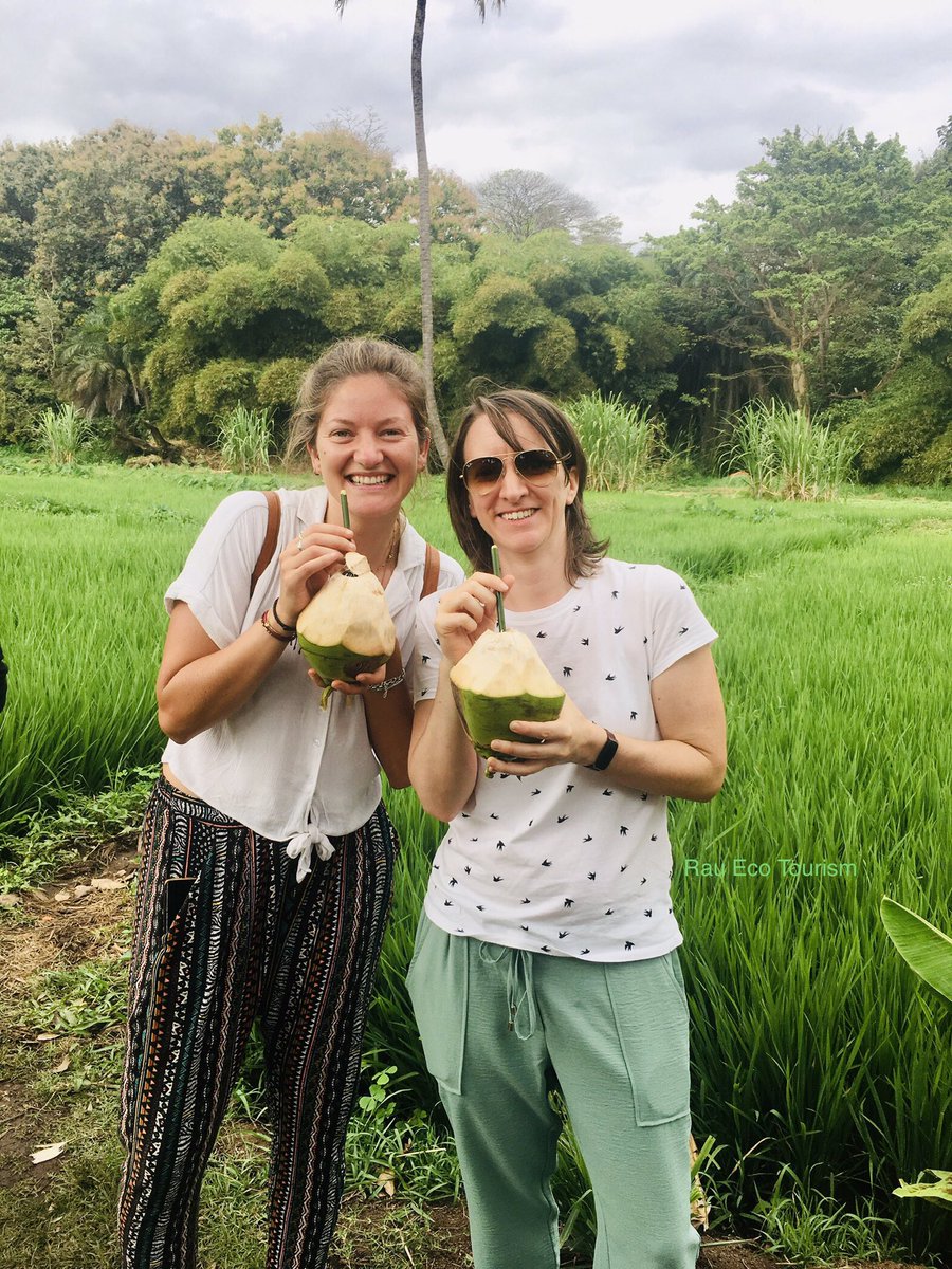 rauecotourism's tweet photo. Monkey Forest Weekendπ πππ
π₯: rauecoutours@gmail.com
π: +255 62 733 5359 (WhatsApp)
#onetriponetree #weekendvibe #refresh #fun #nature #forest #awesome #sustainable #tourism #travel #holiday #vacation #safaris #adventure https://t.co/FlfPdPQmRU
