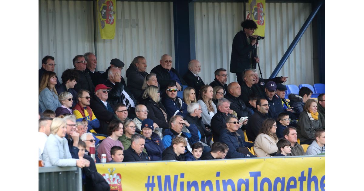 AFC Sudbury tweet media