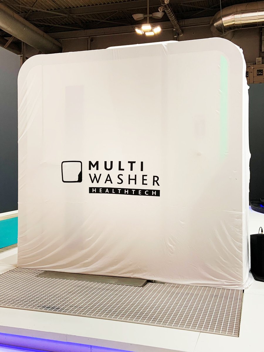 somengil's tweet photo. 📢 BREAKING NEWS!
Join us live at our social media platforms from @HostMilano at 2pm WEST for a world launch of our new washing solution!
See you soon! 👇

#somengil #multiwasher #healthtech #news #hostmilano https://t.co/gxM6Fiz1Xi