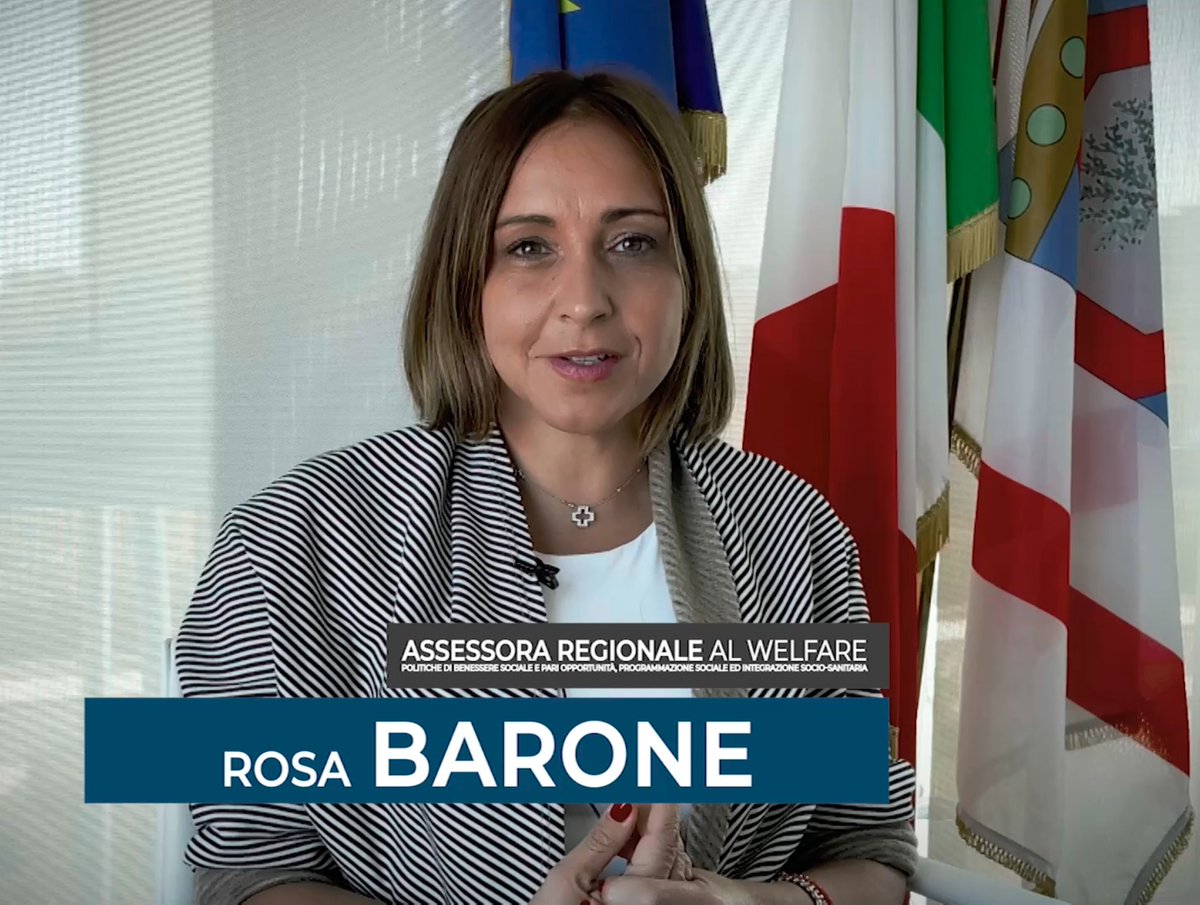 È stato pubblicato ieri #PugliaCapitaleSociale 3.0, l’avviso per lo sviluppo e il sostegno del Terzo Settore pugliese. Link al bando: bit.ly/2ZkKQhB
Per saperne di più guarda il video dell’assessora Rosa Barone <a href="/Barone76Rosa/">Rosa Barone</a> #Puglia #welfare
facebook.com/M5SPuglia/vide…