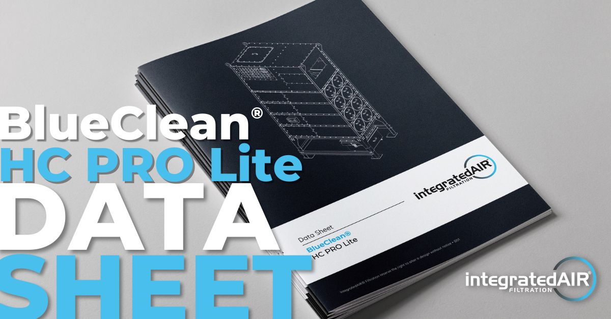 integratedAIR Filtration tweet media