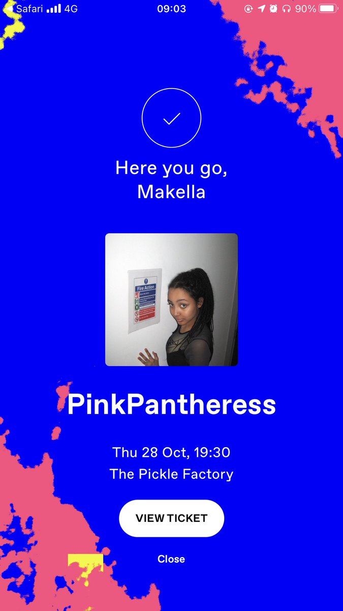 Ⓜ️ak🔅 tweet media