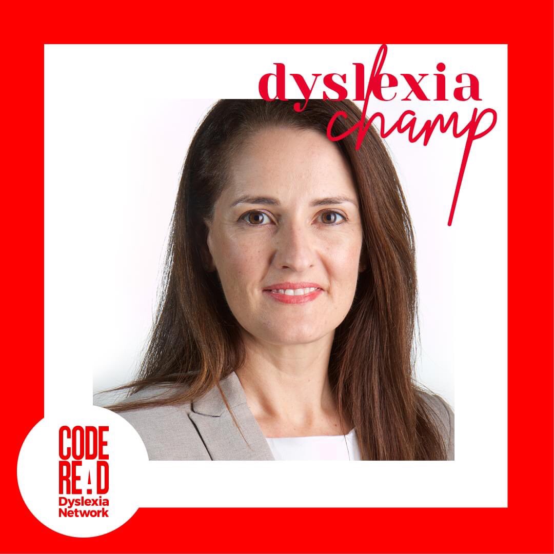 NathanielRSwain's tweet image. RT @CodeReadNetwork: ✨✨✨OUR DAY 22 CHAMP IS...
Dr Jennifer Buckingham✨✨✨
@buckingham_j is at the forefront of #dyslexia advocacy & is the founder of the @FIVEfromFIVE Project❕
#CodeREaD
#DyslexiaAwarenessMonth #LightitRedforDyslexia #DyslexiaA…