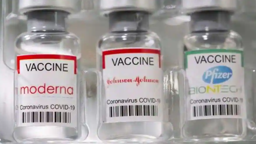 La FDA avala el empleo de refuerzos heterólogos de vacunas 💉 frente a la #COVIDー19

🔶 cutt.ly/YRmUUTR