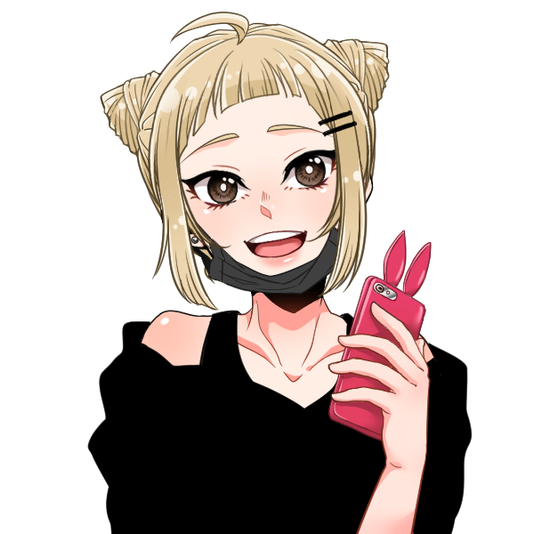 依存のtwitterイラスト検索結果