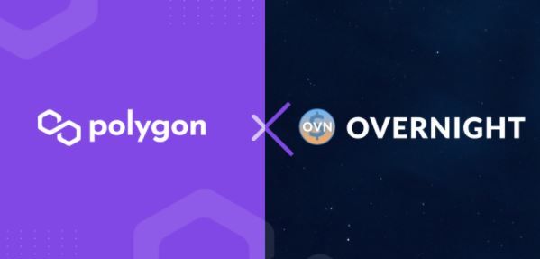 VotedealsIndia's tweet photo. ๐ข @ovnstable is launching on @0xPolygon!
๐งฟ Key benefit of Overnight is its daily profit airdrop, first enabled by Polygon commit-chain.
To be among first users, join Overnightโs official group https://t.co/VPOqVUSJ0U
$MATIC #MATIC #stablecoins #Polygon #timesofpolygon https://t.co/TNgKZbE2Fb