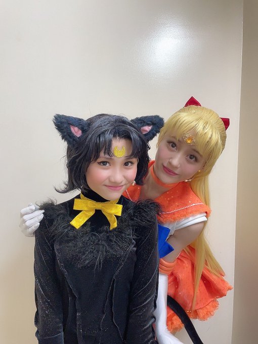 Twitterのコスプレ画像7