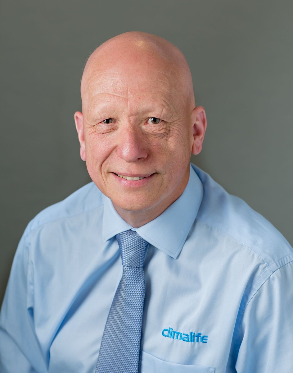 Climalife UK (IDS) tweet media