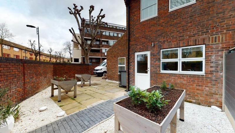 Introducing Lancaster West’s first low energy council home bit.ly/3B31rDu #ukhousing <a href="/jjcaspell/">James Caspell FCIH</a>