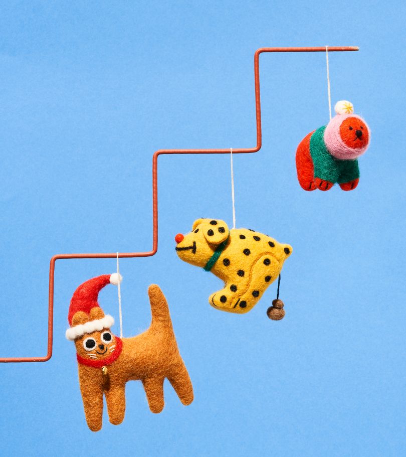 It's here! The Creative Boom 2021 Christmas gift guide for creatives bit.ly/3EkzcCn