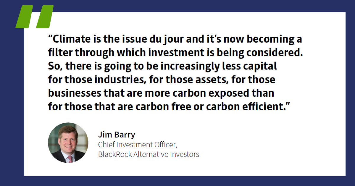 LR_Marine's tweet photo. Financing new innovations and technologies is a key challenge in the maritime energy transition, but there are opportunities to be taken, as @BlackRock's Jim Barry discusses in our 'Decade of Action' report: https://t.co/cnQS0uFb4x #ItsNotTheFutureItsNow https://t.co/koYdTzFNAQ