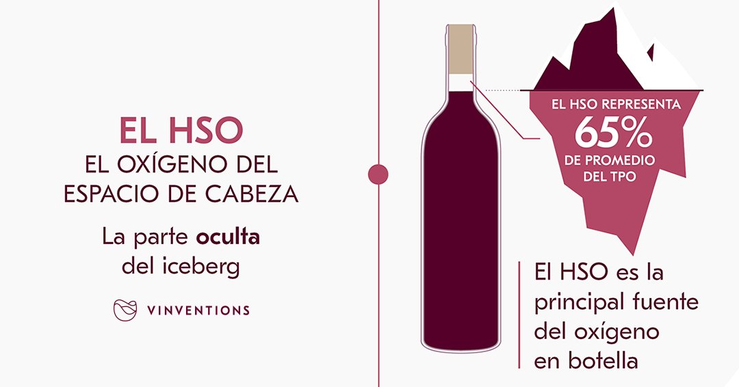 vinventions_es's tweet photo. ¿Sabías que...?
Controla y gestiona el oxígeno en tus botellas de vino 🍷
En Vinventions te ayudamos ✔️
#winequalitysolutions #vinventions #vino #oxygenmanagement #nomasense #enologia #bodega #tapones https://t.co/MZ2zDGa05f