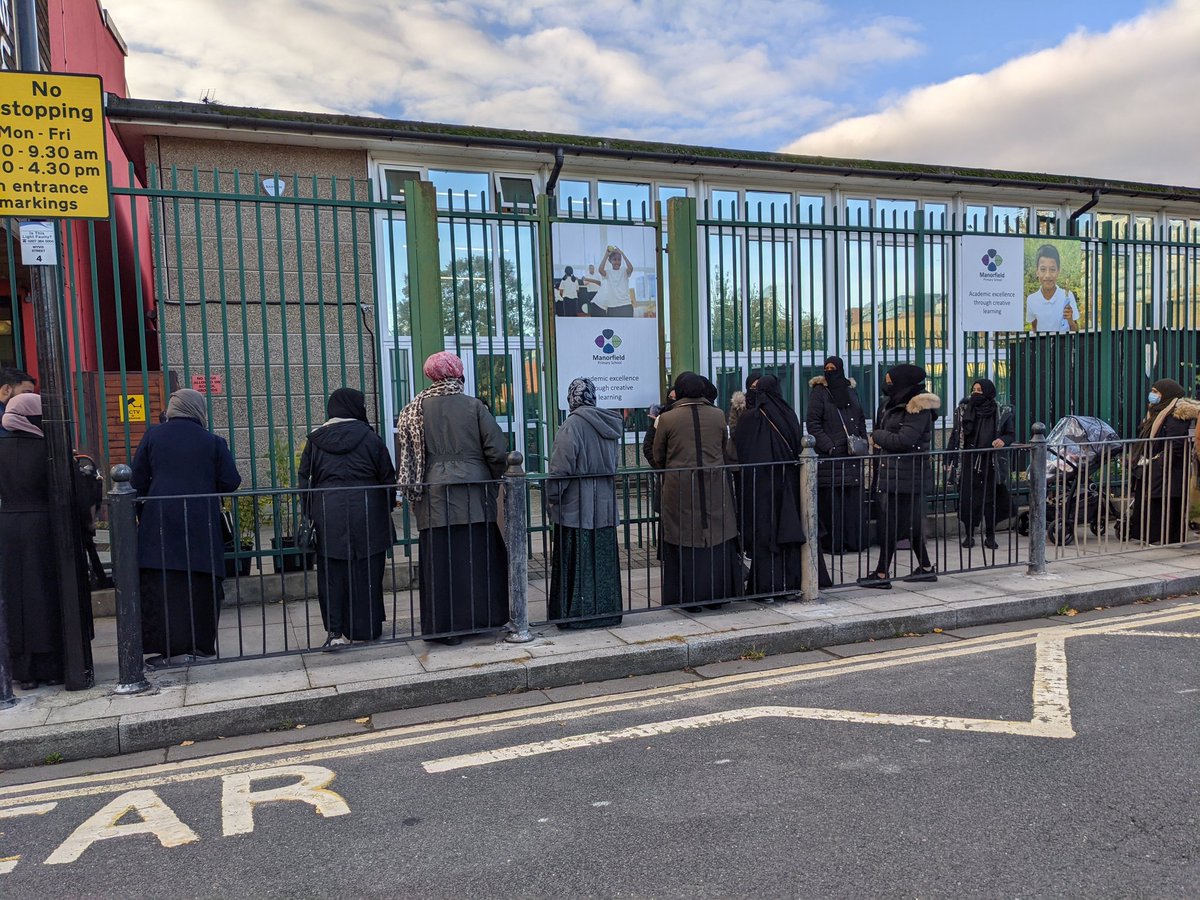 Tower Hamlets Parents Association tweet media