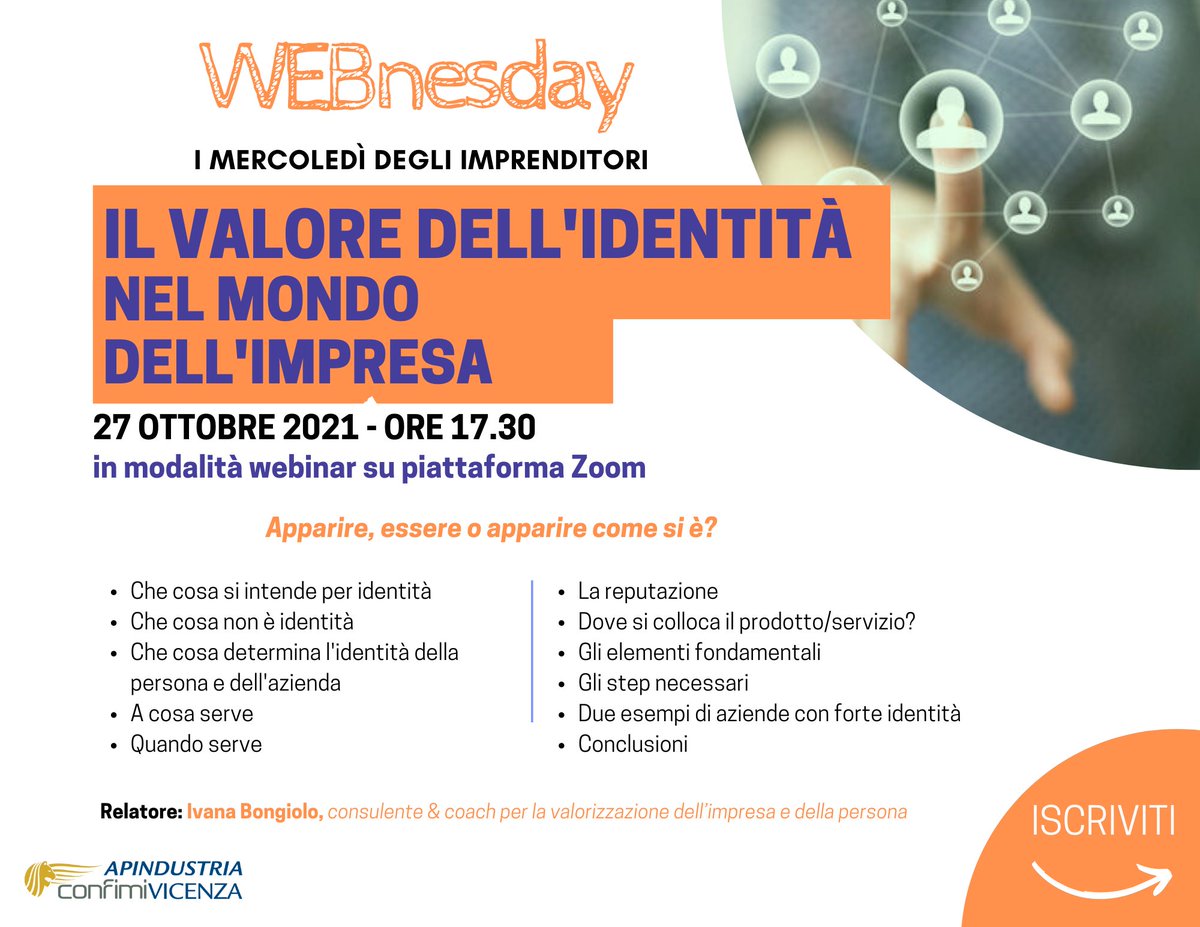 APINDUSTRIA CONFIMI VICENZA tweet media