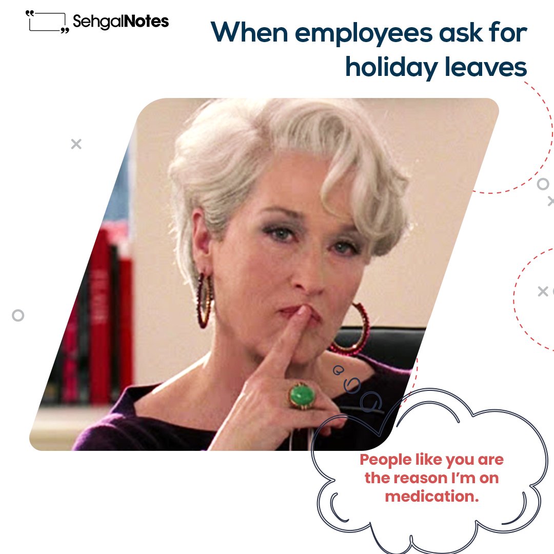 sanjaysehgal's tweet image. Like they say, &apos;Don&apos;t blame the boss he/she has enough #problems&apos;. #FridayFunDay 

#BossTalks #fridaymood #fridayfeeling #FunkyFriday #BossLady #jokesarefunny #fridayvibes