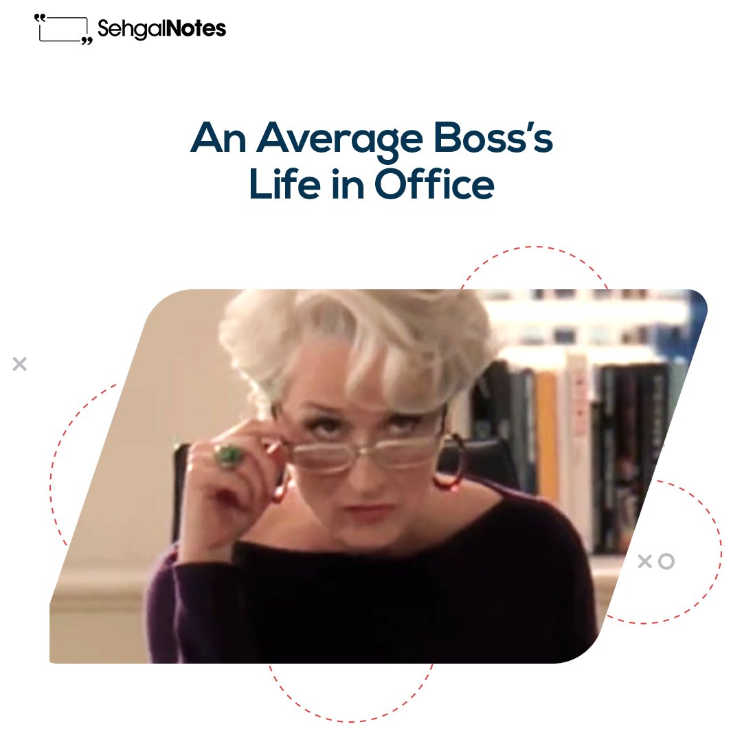 sanjaysehgal's tweet image. Like they say, &apos;Don&apos;t blame the boss he/she has enough #problems&apos;. #FridayFunDay 

#BossTalks #fridaymood #fridayfeeling #FunkyFriday #BossLady #jokesarefunny #fridayvibes