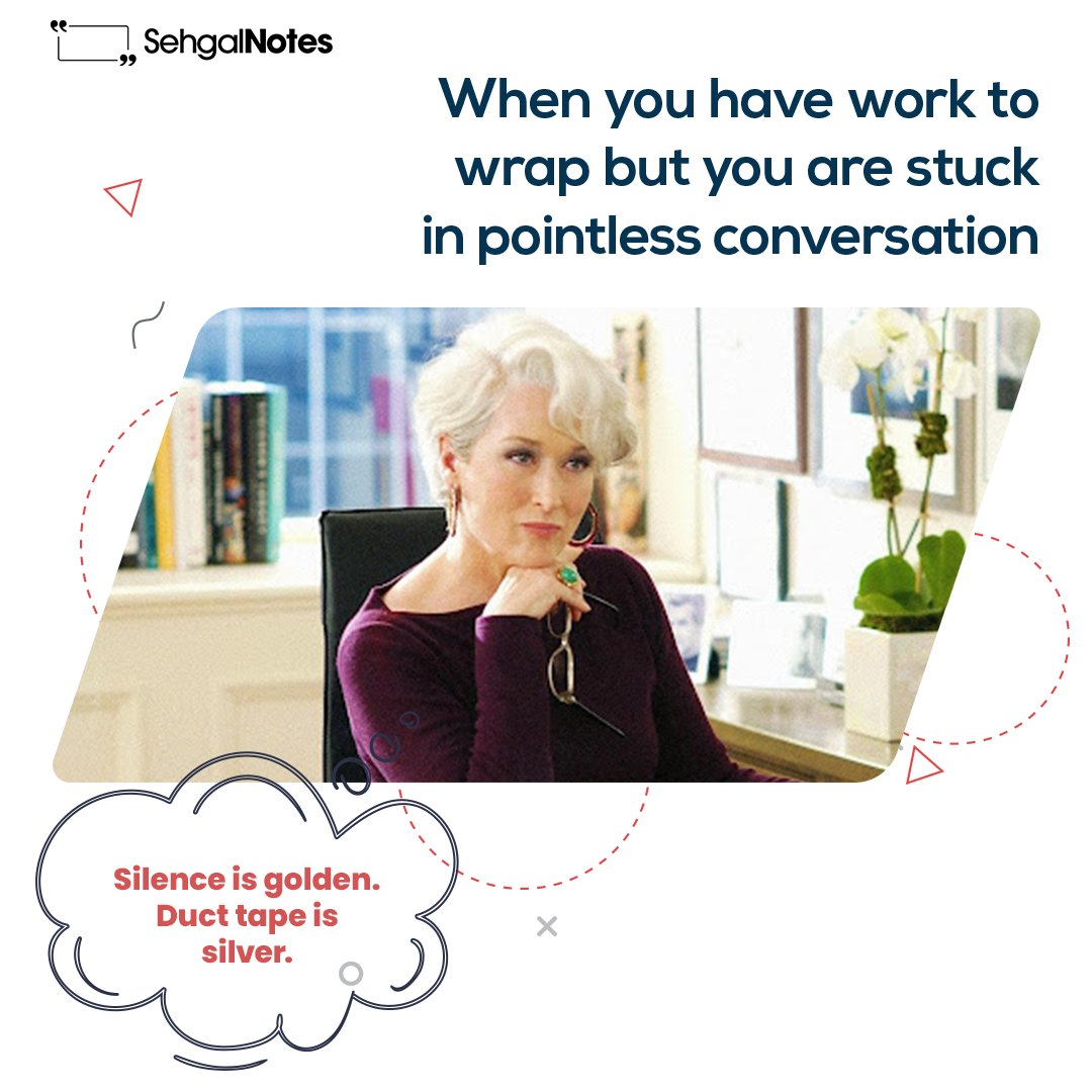 sanjaysehgal's tweet image. Like they say, &apos;Don&apos;t blame the boss he/she has enough #problems&apos;. #FridayFunDay 

#BossTalks #fridaymood #fridayfeeling #FunkyFriday #BossLady #jokesarefunny #fridayvibes