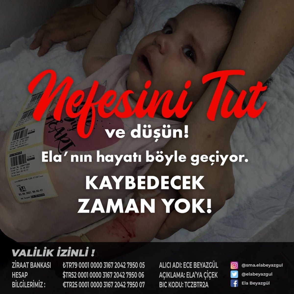 #elayasessizkalma
