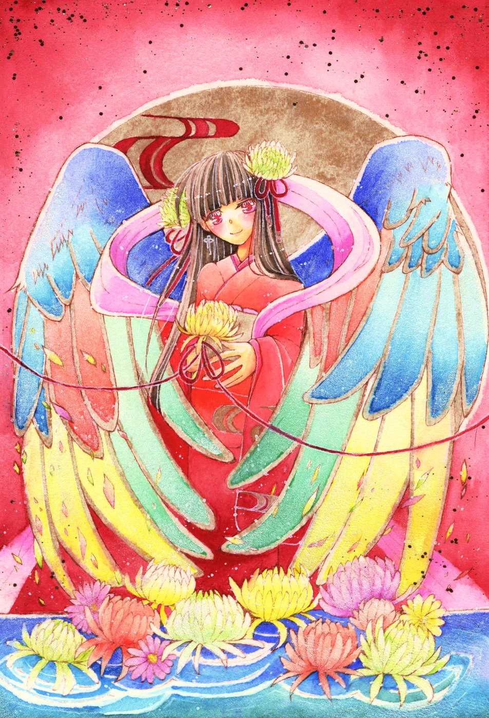 えいな️☕️🌸 on X: 