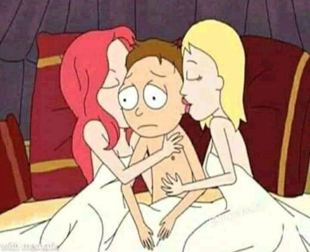 وضعیت گی های مسلمون تو بهشت😂😂😂