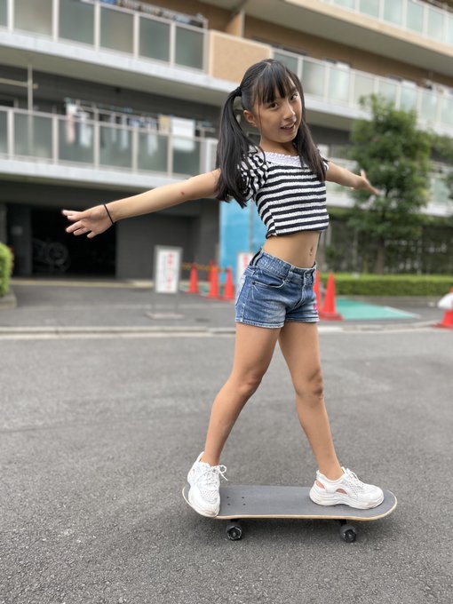 Twitterのコスプレ画像49