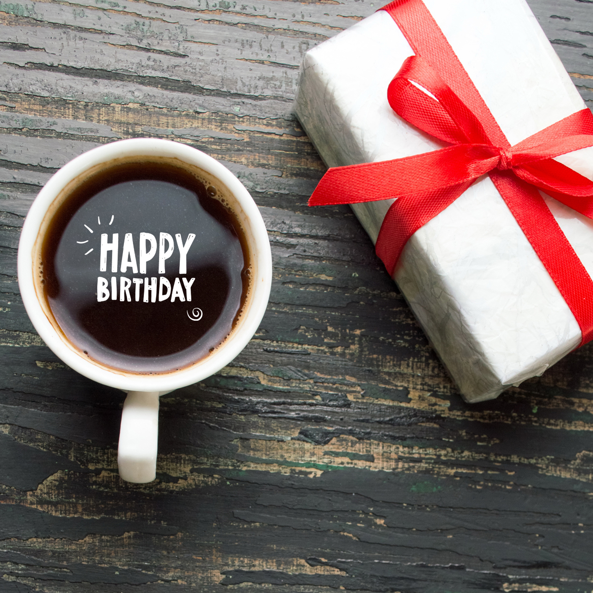 There\s always time for one more cup of coffee.  and Happy Birthday Lee Child! 