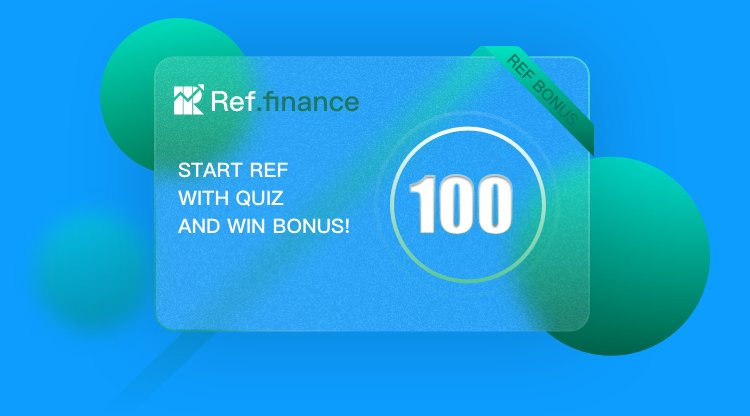 neverold12's tweet photo. @finance_ref Really, I always have faith in the ecosystem of Near protocol, I wish the Ref Finance project will develop greatly in the Near future.
My Near ID: hehoho5.near https://t.co/u1FwvT9OWp