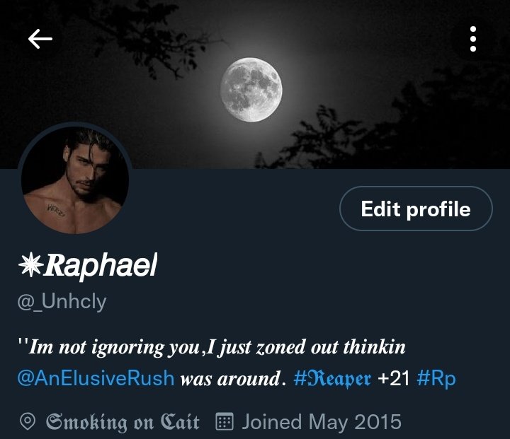 ||This is just adorable to me lol