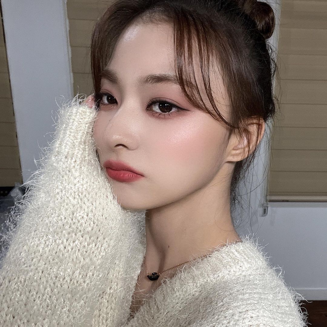 ryo_fromis's tweet photo. 😍 https://t.co/CLLuCHZoKA