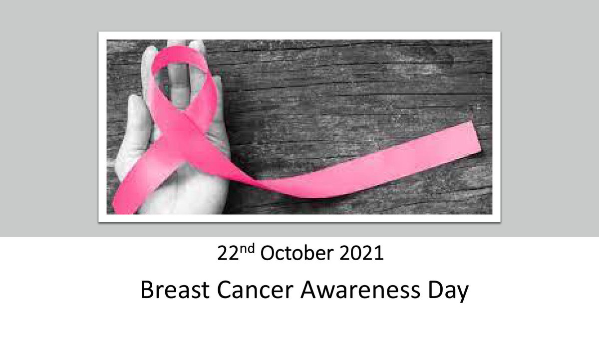 CarolynPoetry's tweet photo. Today is Breast Cancer Awareness day - a day to be in the pink by wearing pink or show your support in any way you can #BreastCancerAwareness #pink #standuptocancer #cancer #checkyourboobies https://t.co/8lodRGRUOa