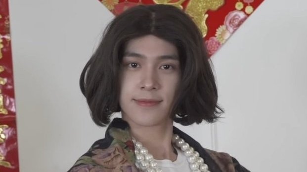 deryfeed's tweet photo. #HENDERY: nævis girl and boy version https://t.co/iOY44H0lhk