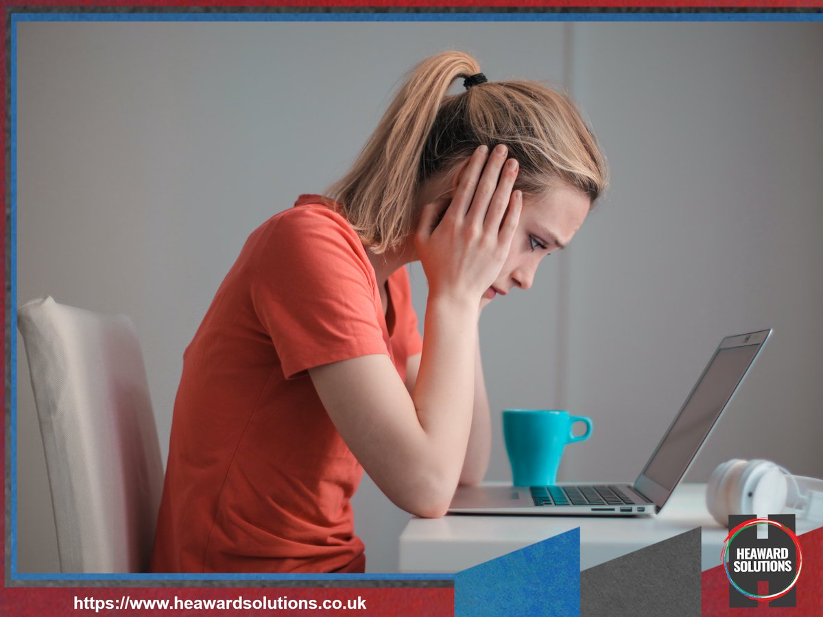 Heaward Solutions. tweet media