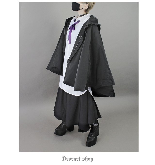 マントコートのtwitterイラスト検索結果