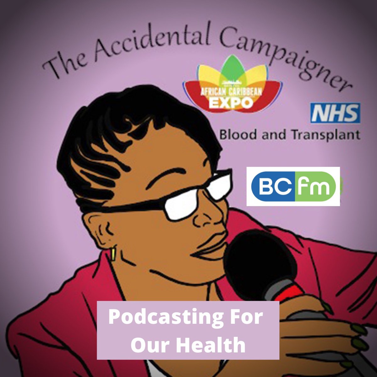 E-Com Media (@ecommediauk) on Twitter photo Listen to the latest #Podcastingforourhealth episode 6 - Out now featuring @missprim in conversation with <a href="/TheShaunWallace/">Shaun Wallace - The Dark Destroyer - the Chase</a> #Thedarkdestroyer talking #Organdonation <a href="/NHSBT/">NHS Blood+Transplant</a> with @pgmhart <a href="/BCfmRadio/">BCfm Radio</a> #BHM2021
podbean.com/media/share/pb… Listen to the latest #Podcastingforourhealth episode 6 - Out now featuring @missprim in conversation with <a href="/TheShaunWallace/">Shaun Wallace - The Dark Destroyer - the Chase</a> #Thedarkdestroyer talking #Organdonation <a href="/NHSBT/">NHS Blood+Transplant</a> with @pgmhart <a href="/BCfmRadio/">BCfm Radio</a> #BHM2021
podbean.com/media/share/pb…