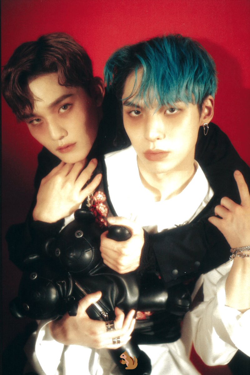 gonhunthinker's tweet photo. LEE BYOUNGGON AND KIM SEUNGHUN FROM CIX ???!!!??!?? https://t.co/6QJaCLbJuX