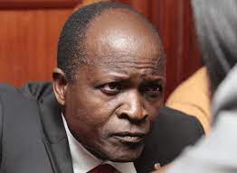 radio_punchline's tweet photo. Migori Governor, Okoth Obado, his 4 children and other accused persons, have been charged afresh in a corruption case involving KSh. 73 million.
#kenya Tanga Tanga #Curfew Echesa #RailaInNyamira Mutahi Kagwe / Kabogo #ndichutwins Matiangi #NotInOurMotherLand Martha Koome https://t.co/wIMraqHEcY