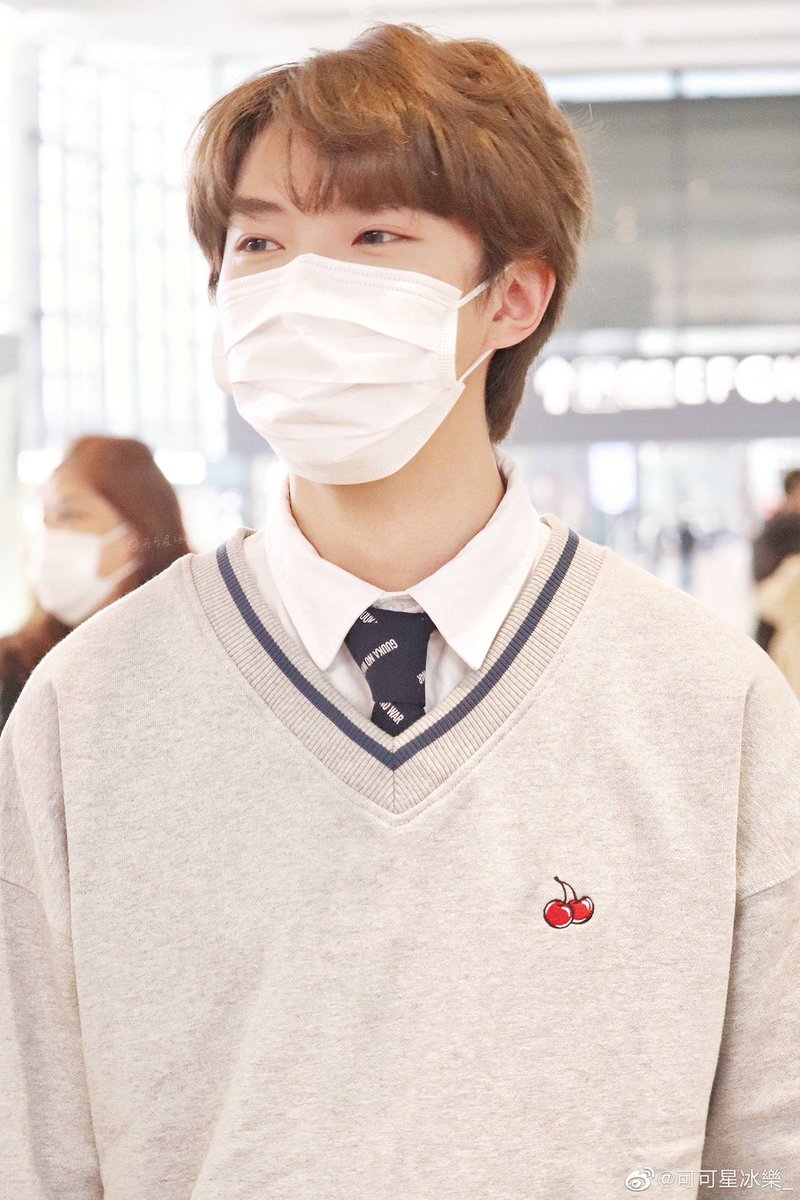 211022 © 可可星冰樂_

#ludinghao #陆定昊