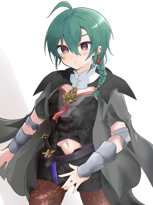 ベレトス緑〜 #緑仙はやく見ろ 